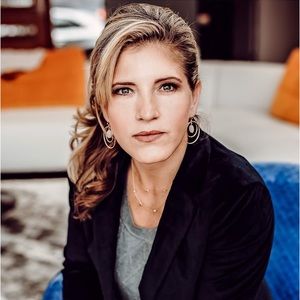 Meet your Posher, Tara